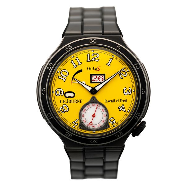 F.P. Journe Octa Sport Octa Sport ARS2